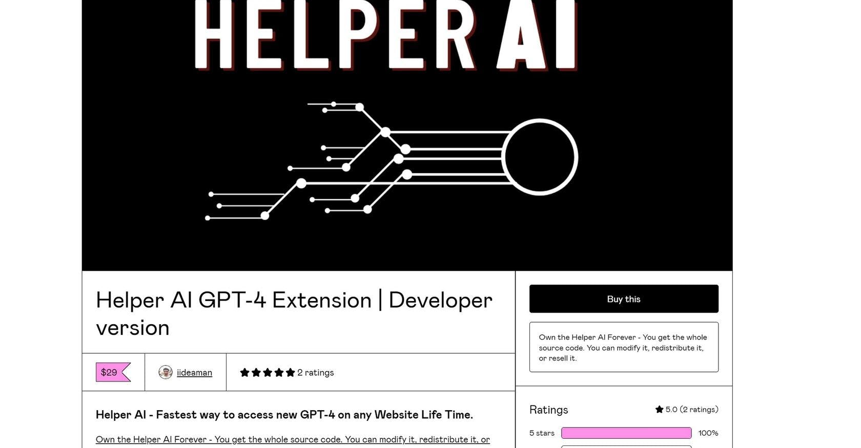 Helper AI Developer Tools Explore 10,000+ AI Tools & Explore Best